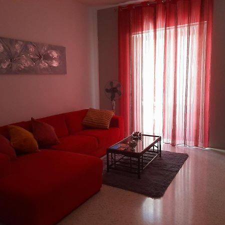 Gozo Marsalforn Apartment ภายนอก รูปภาพ