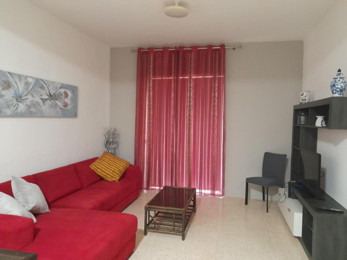 Gozo Marsalforn Apartment ภายนอก รูปภาพ
