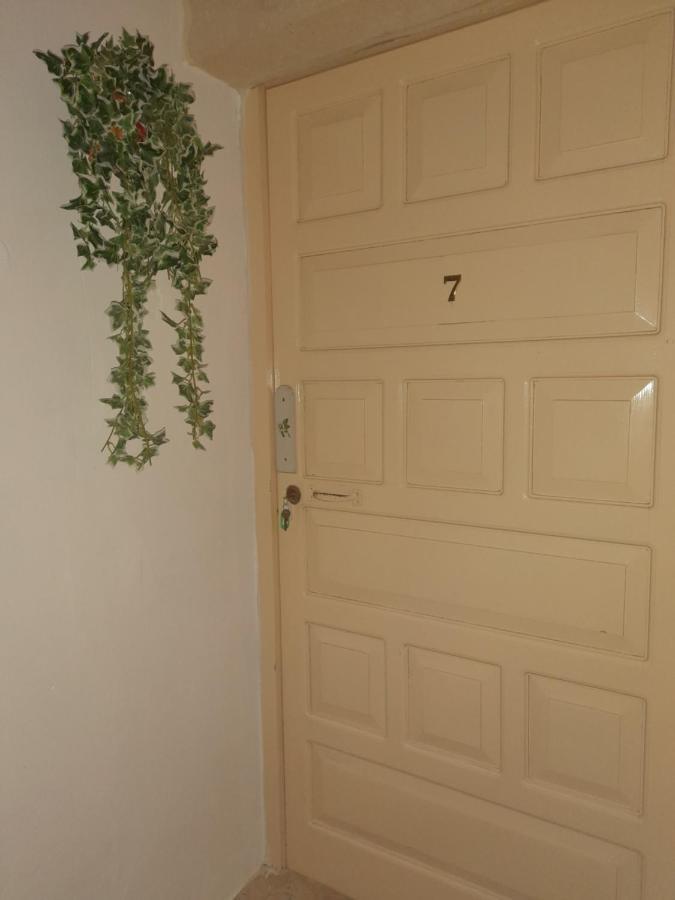 Gozo Marsalforn Apartment ภายนอก รูปภาพ