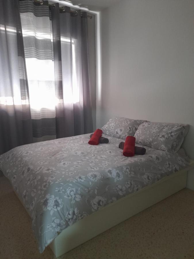 Gozo Marsalforn Apartment ภายนอก รูปภาพ