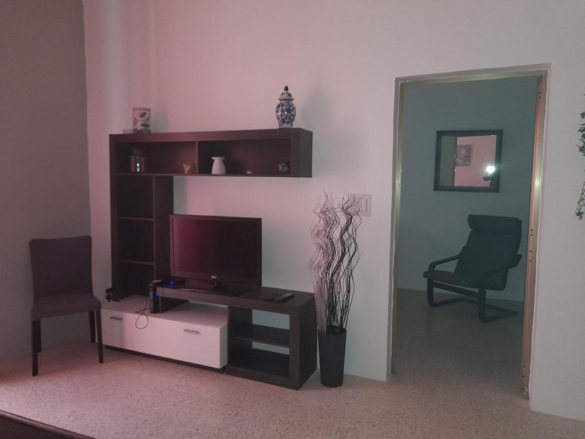 Gozo Marsalforn Apartment ภายนอก รูปภาพ