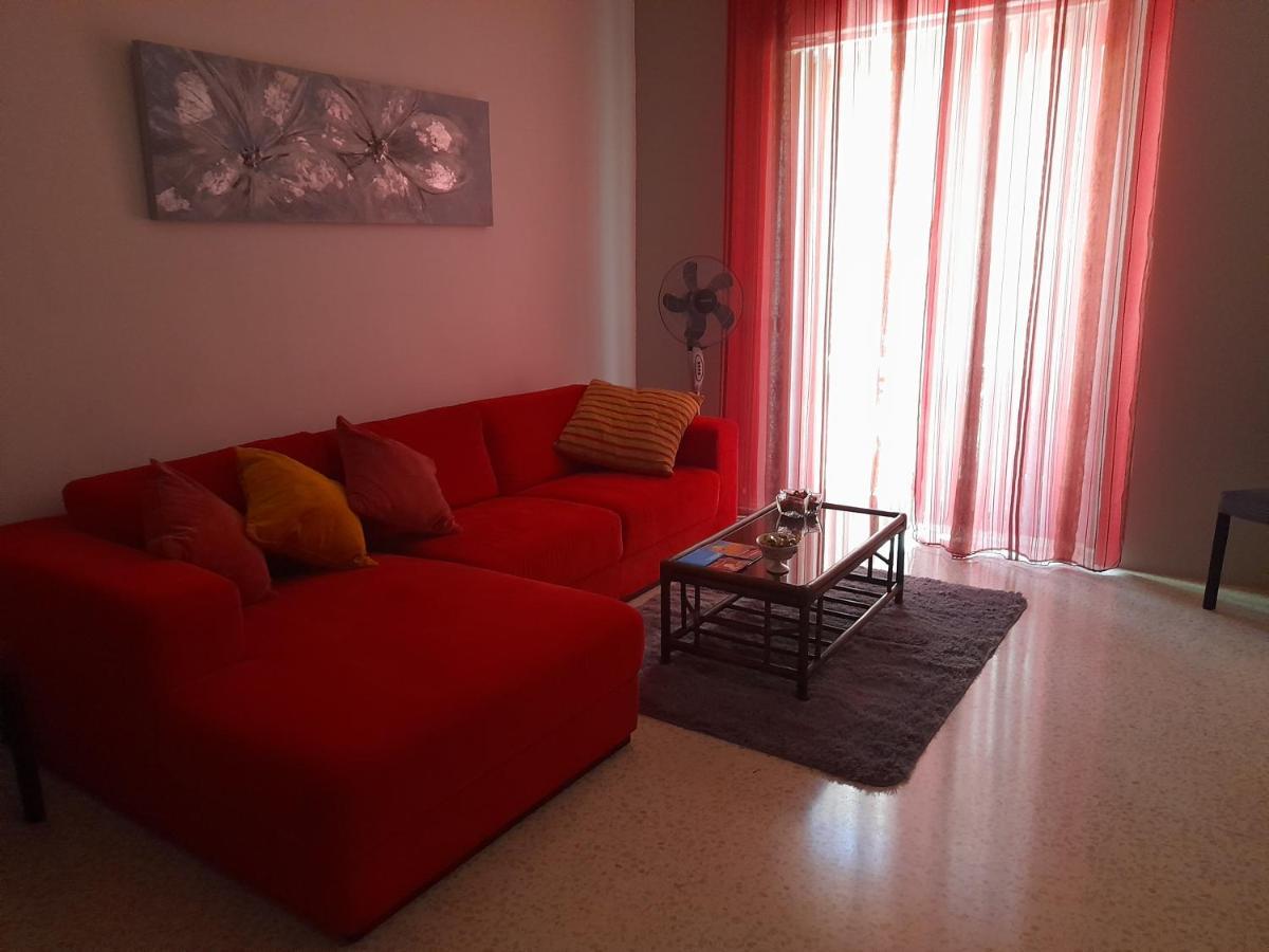 Gozo Marsalforn Apartment ภายนอก รูปภาพ