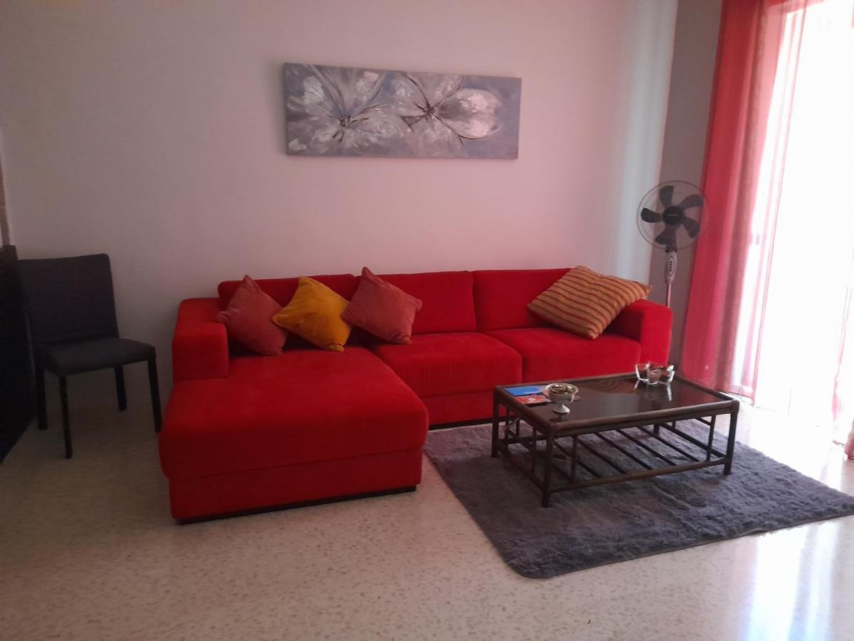 Gozo Marsalforn Apartment ภายนอก รูปภาพ