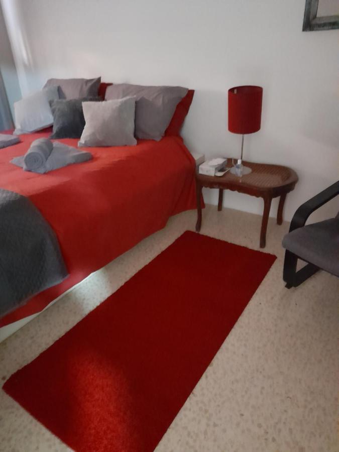 Gozo Marsalforn Apartment ภายนอก รูปภาพ
