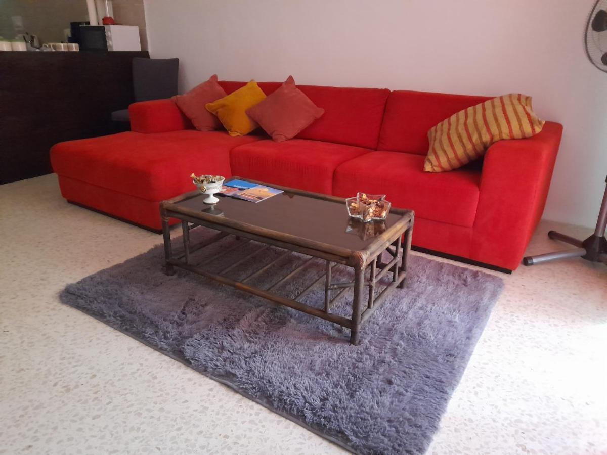 Gozo Marsalforn Apartment ภายนอก รูปภาพ