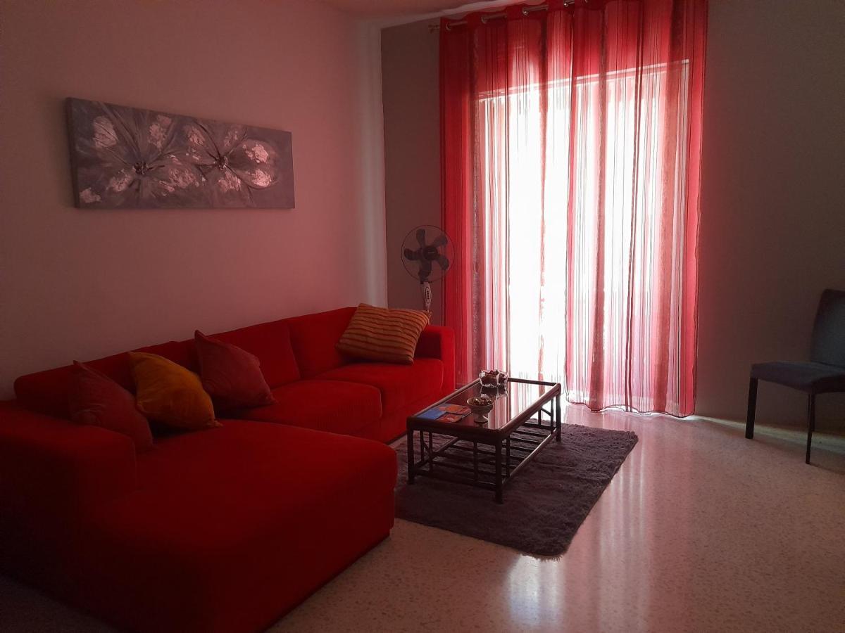 Gozo Marsalforn Apartment ภายนอก รูปภาพ
