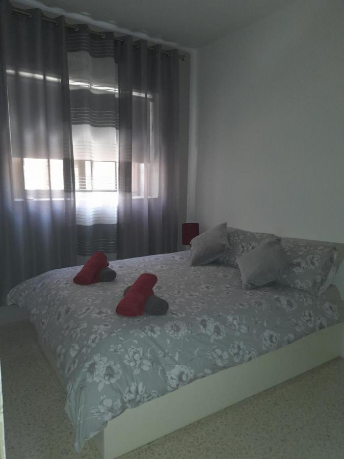 Gozo Marsalforn Apartment ภายนอก รูปภาพ